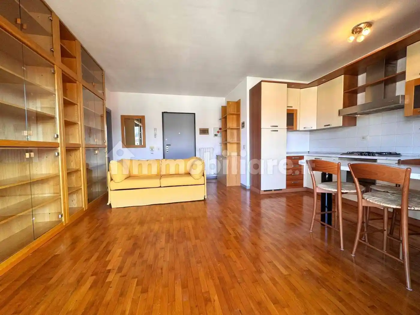 Bilocale via Guglielmo Oberdan 14, Parco Castello, Legnano - foto 5