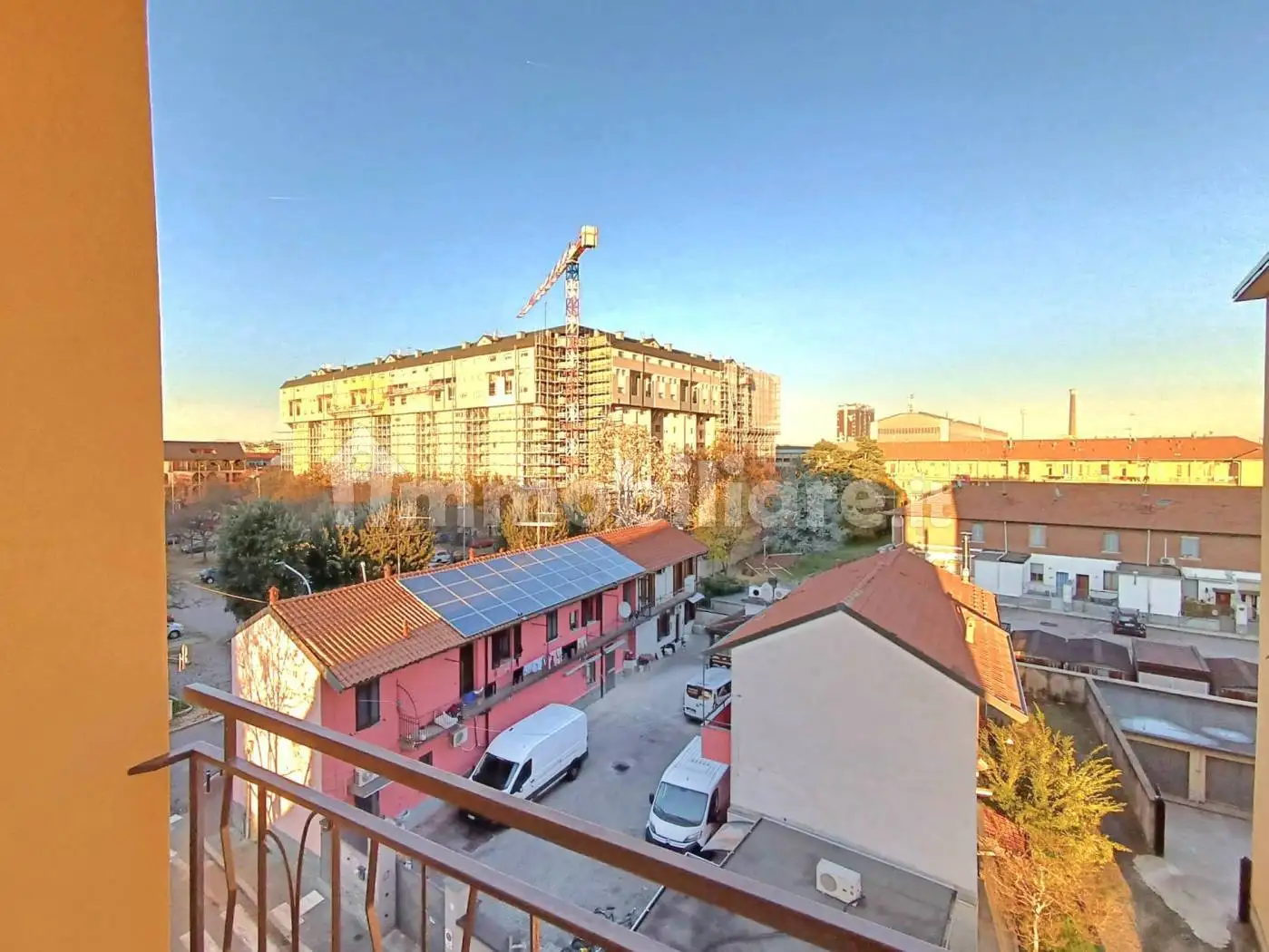 Appartamento in vendita a Legnano