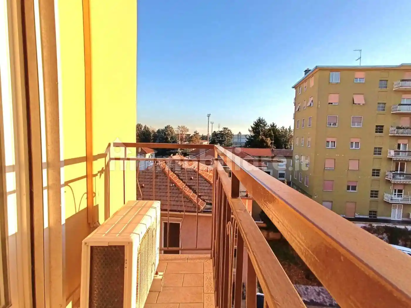 Trilocale via Piacenza 2, San Bernardino, Legnano - foto 5