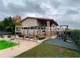 Villa in asta a Trissino