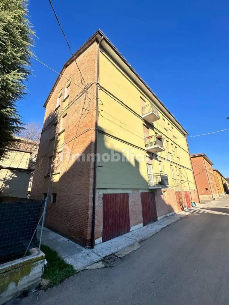 Appartamento in vendita a Vignola