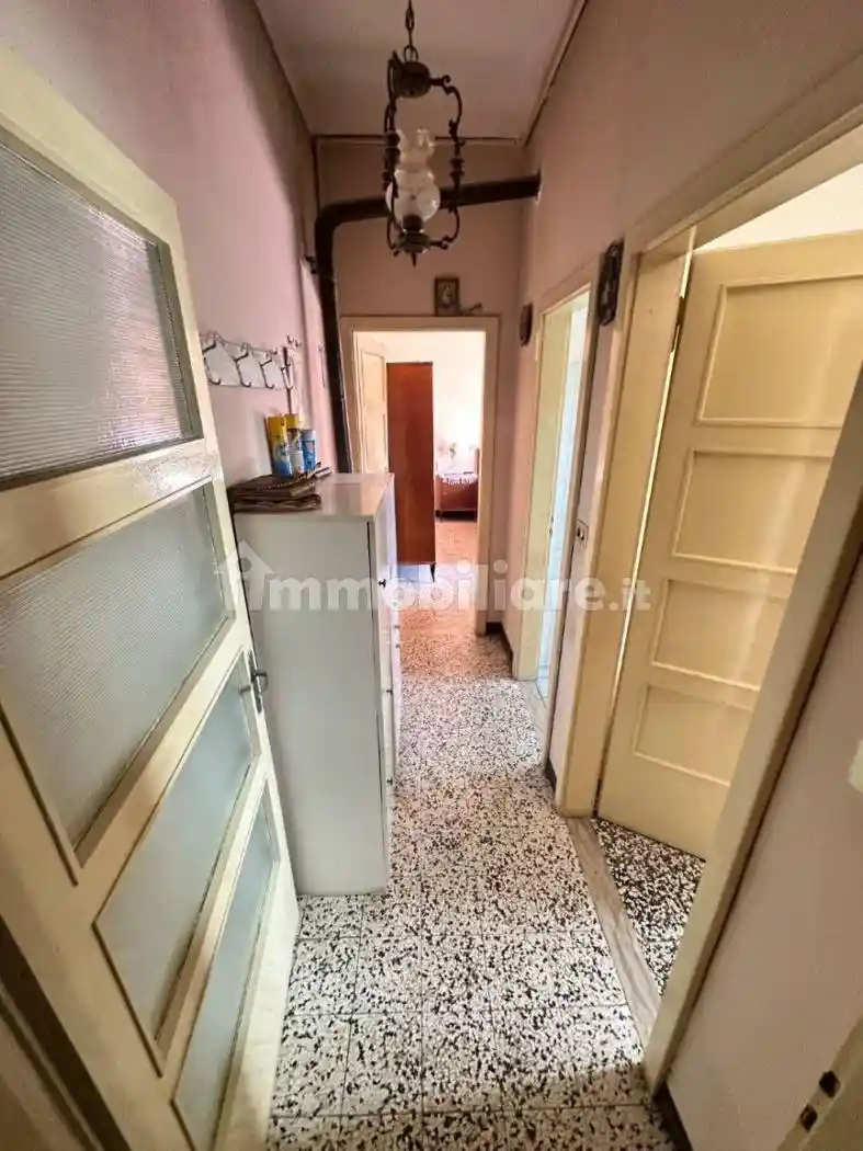 Quadrilocale buono stato, primo piano, Centro, Vignola - foto 2