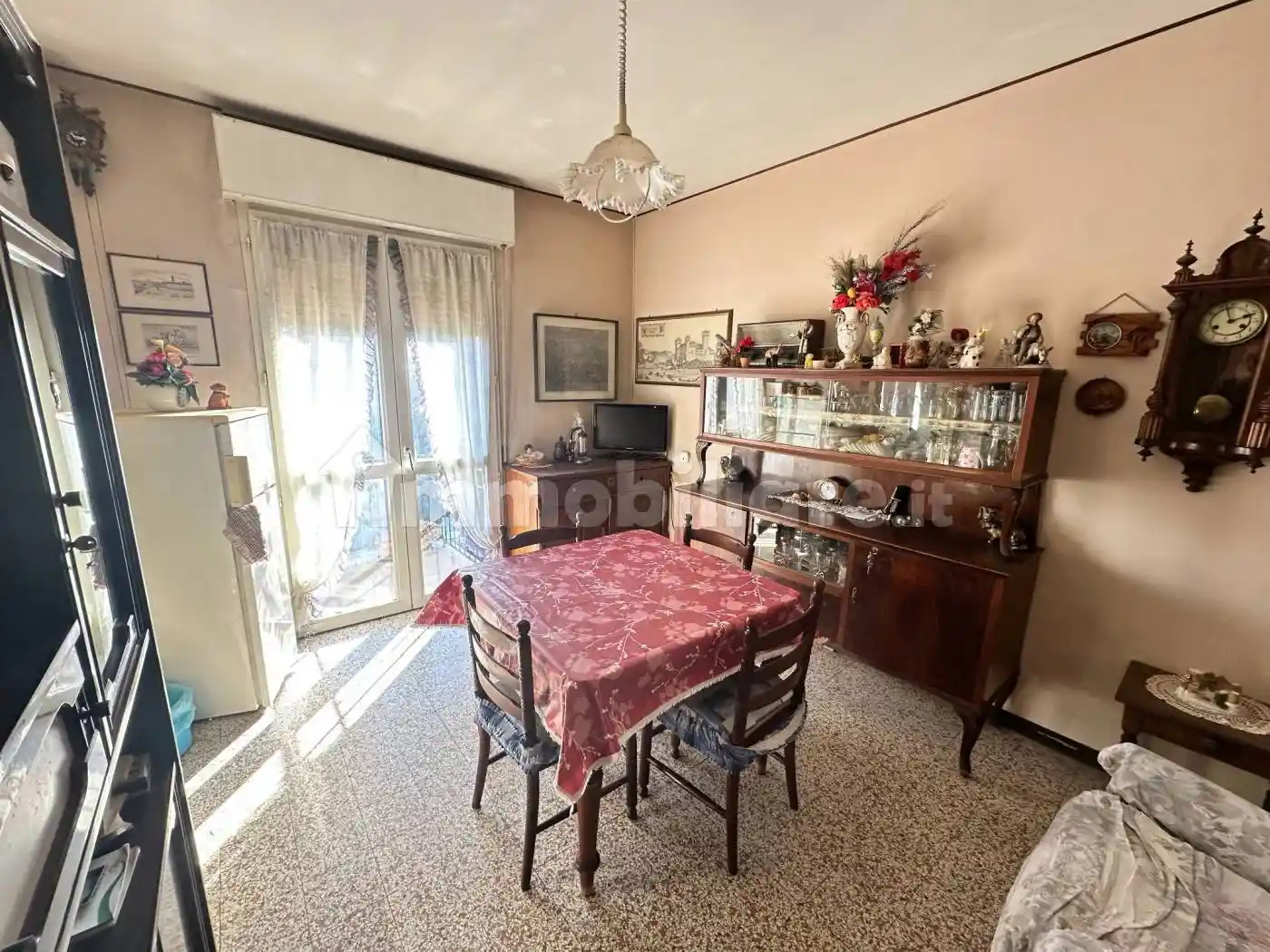 Quadrilocale buono stato, primo piano, Centro, Vignola - foto 3