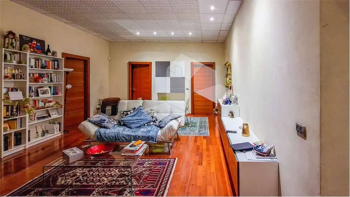 Appartamento in affitto a Reggio Emilia