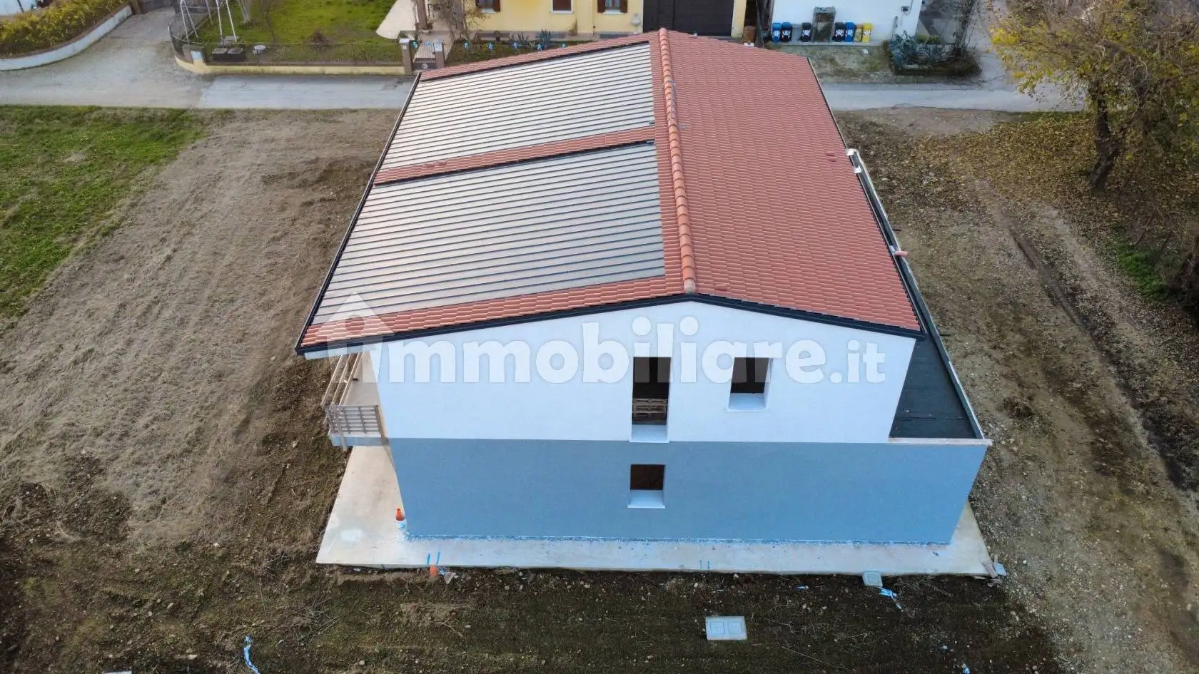 Villa in vendita a Tezze sul Brenta