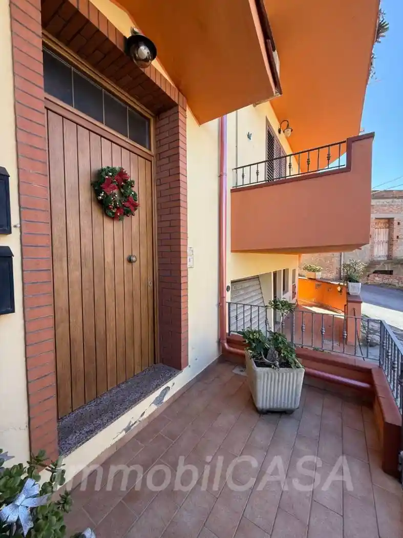 Trilocale via Risveglio, Venetico Superiore, Venetico - foto 3