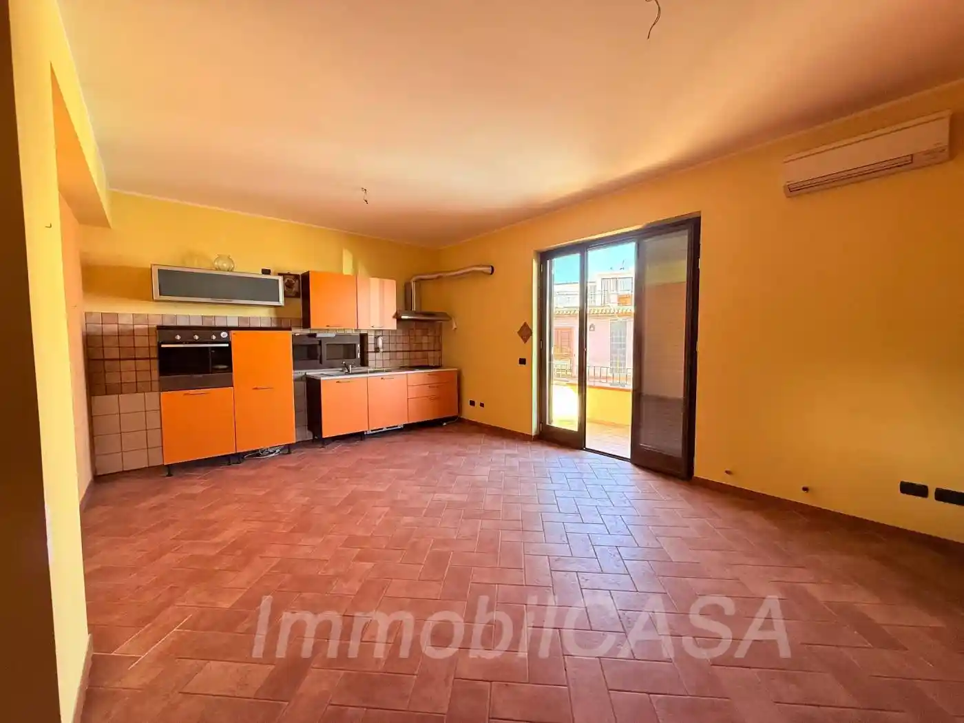 Trilocale via Risveglio, Venetico Superiore, Venetico - foto 5