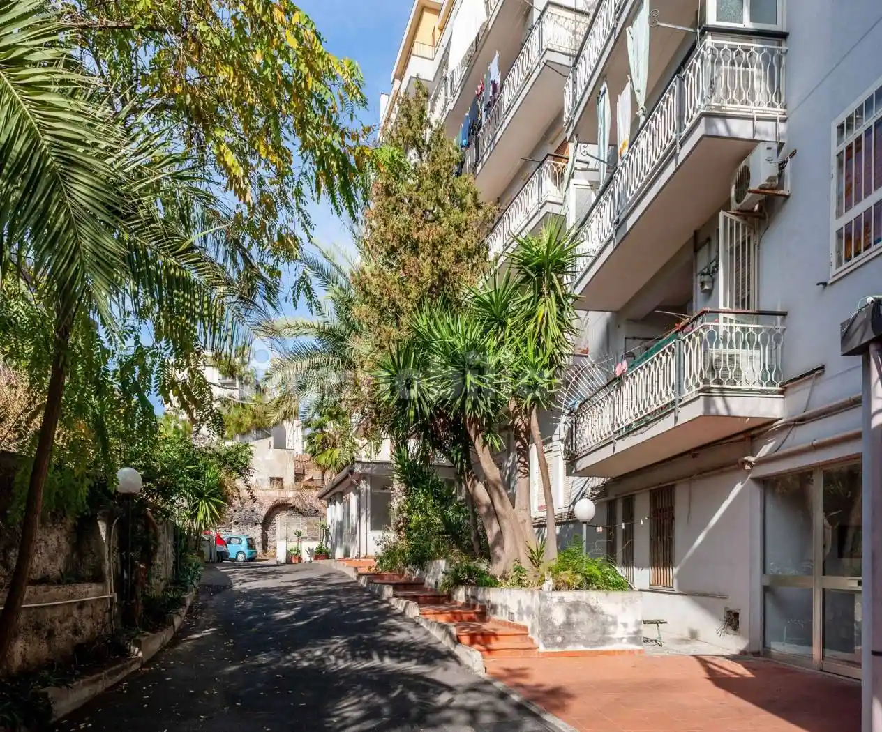 Appartamento via Enrico Ferri 1, Borgo, Catania - foto 2