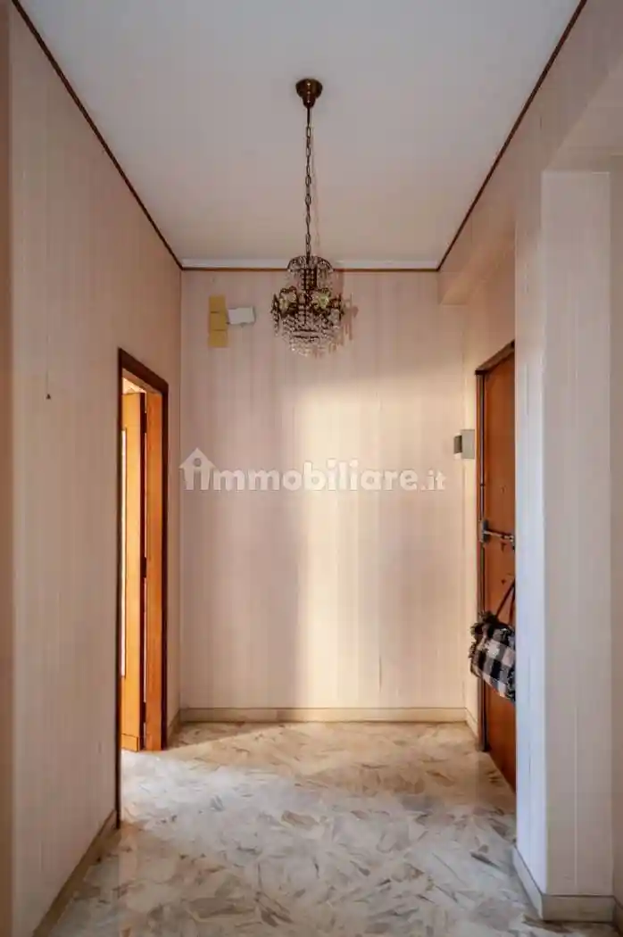 Appartamento via Enrico Ferri 1, Borgo, Catania - foto 4