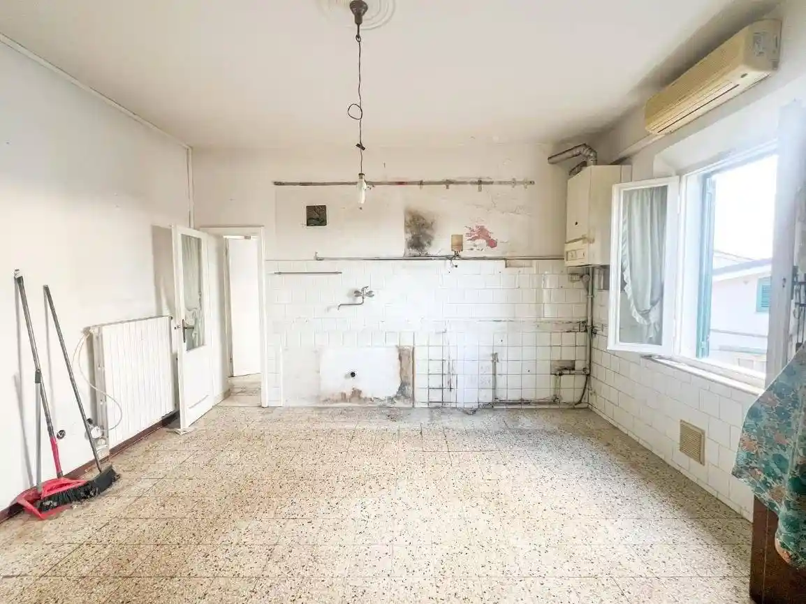 Appartamento in vendita a Ponsacco