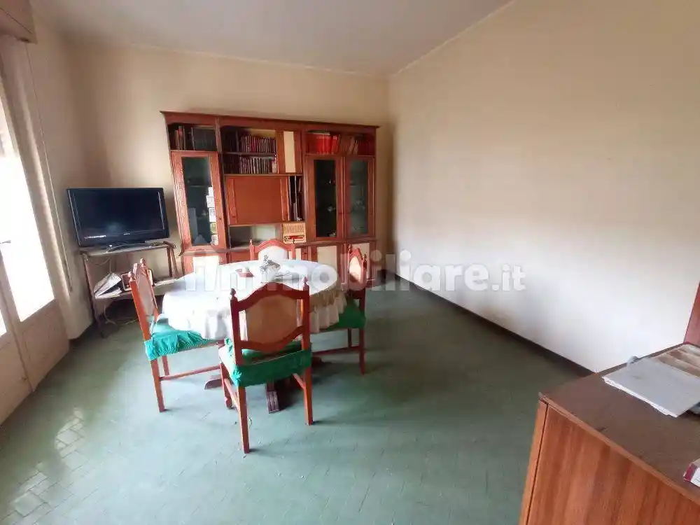 Villa unifamiliare via San Rocco, Centro, Casalvolone - foto 3