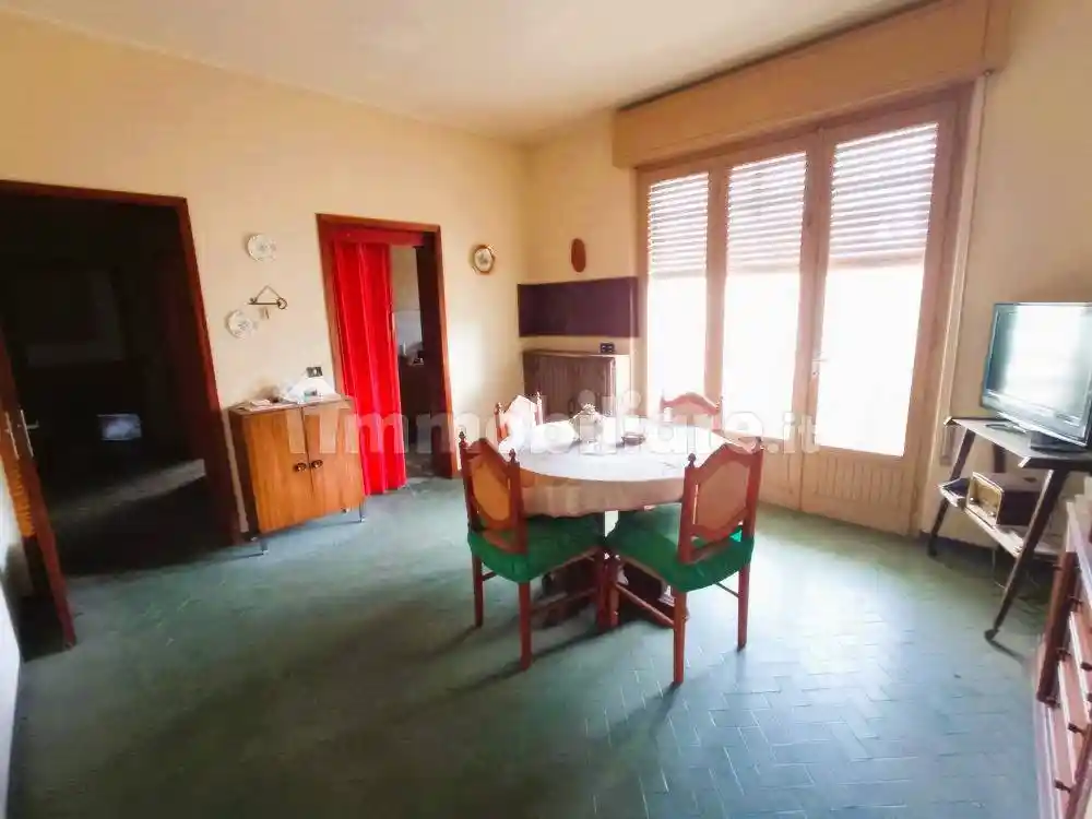 Villa unifamiliare via San Rocco, Centro, Casalvolone - foto 4