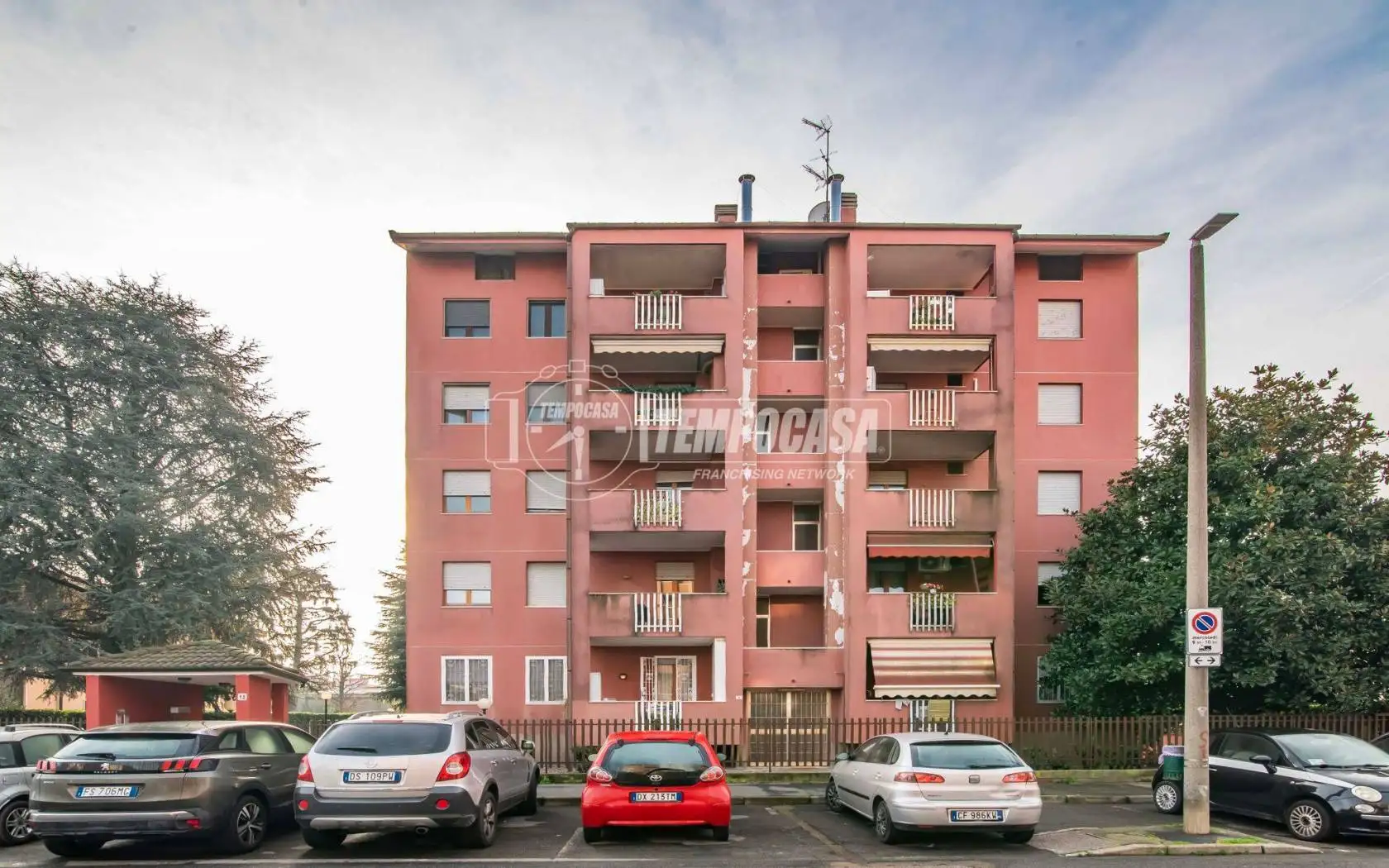 Appartamento in vendita a Paderno Dugnano