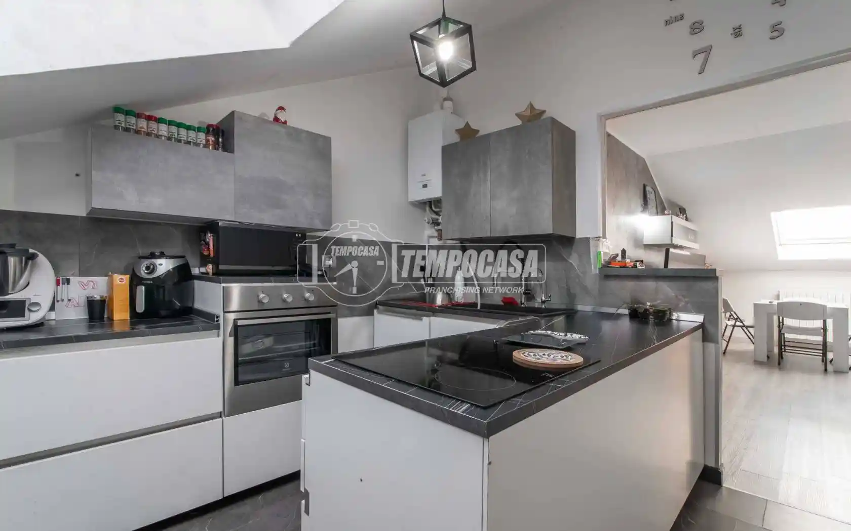 Trilocale via VALTELLINA, Incirano, Paderno Dugnano - foto 3