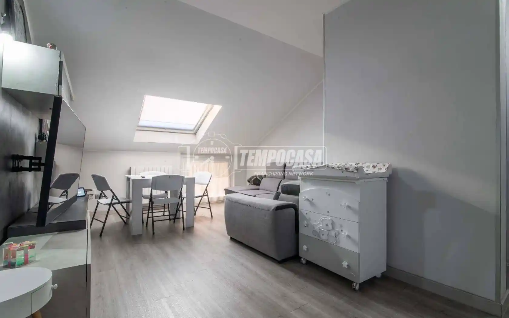 Trilocale via VALTELLINA, Incirano, Paderno Dugnano - foto 5