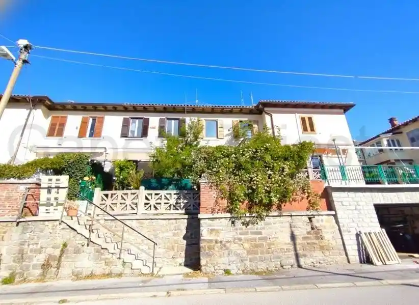 Villa a schiera 4 locali, da ristrutturare, San Luigi - Rozzol, Trieste - foto 2