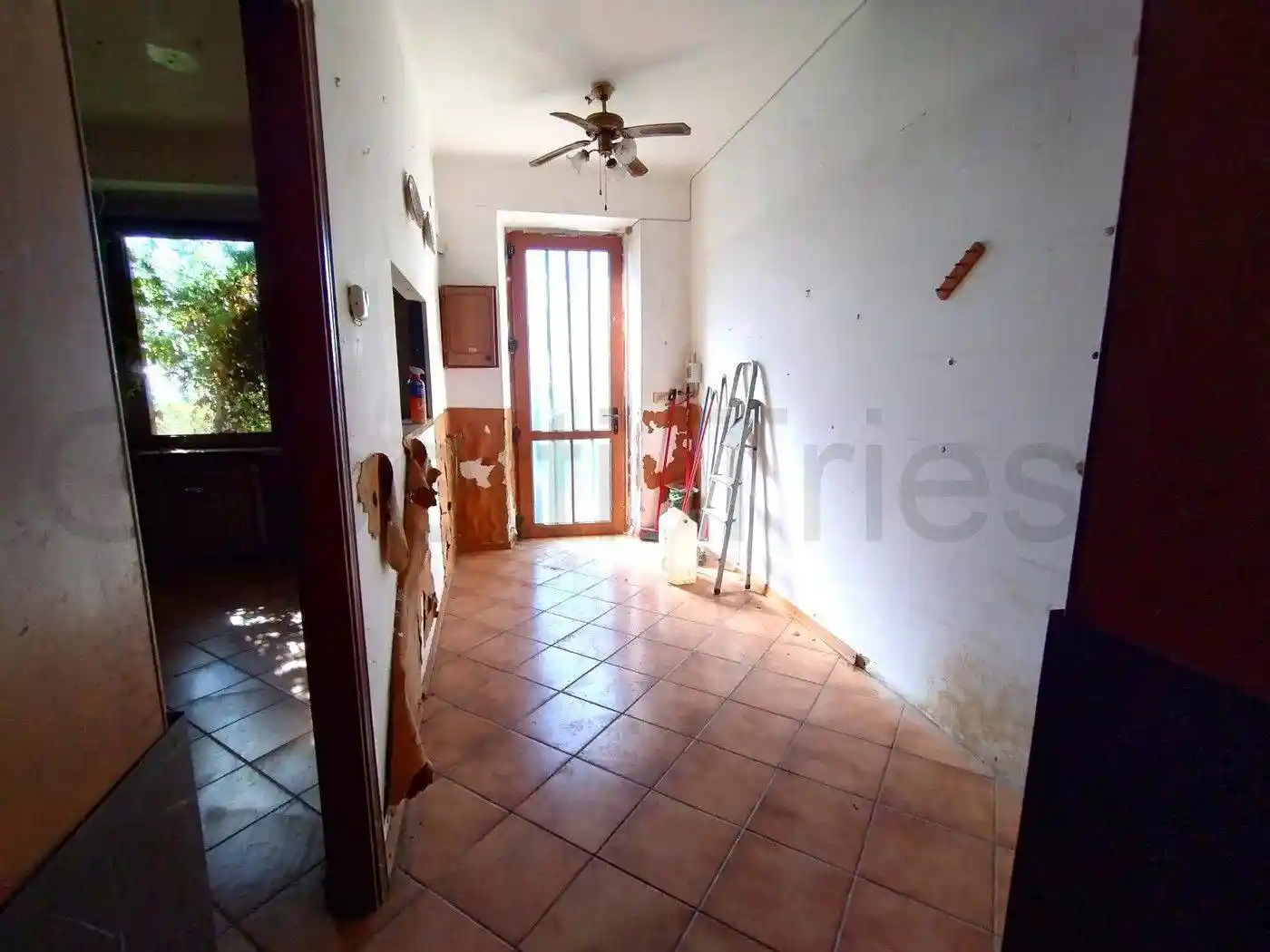 Villa a schiera 4 locali, da ristrutturare, San Luigi - Rozzol, Trieste - foto 3