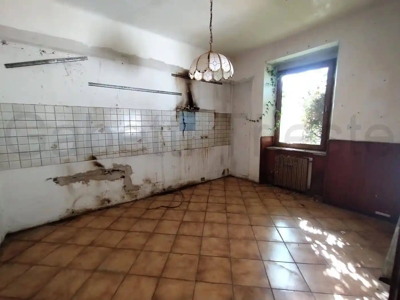 Villa a schiera 4 locali, da ristrutturare, San Luigi - Rozzol, Trieste - foto 5