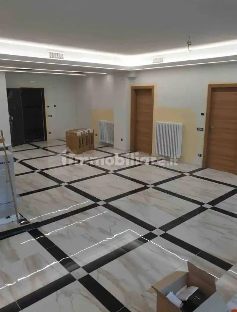 Bilocale via Giuseppe Taverna, Via Taverna - Ospedale, Piacenza - foto 3