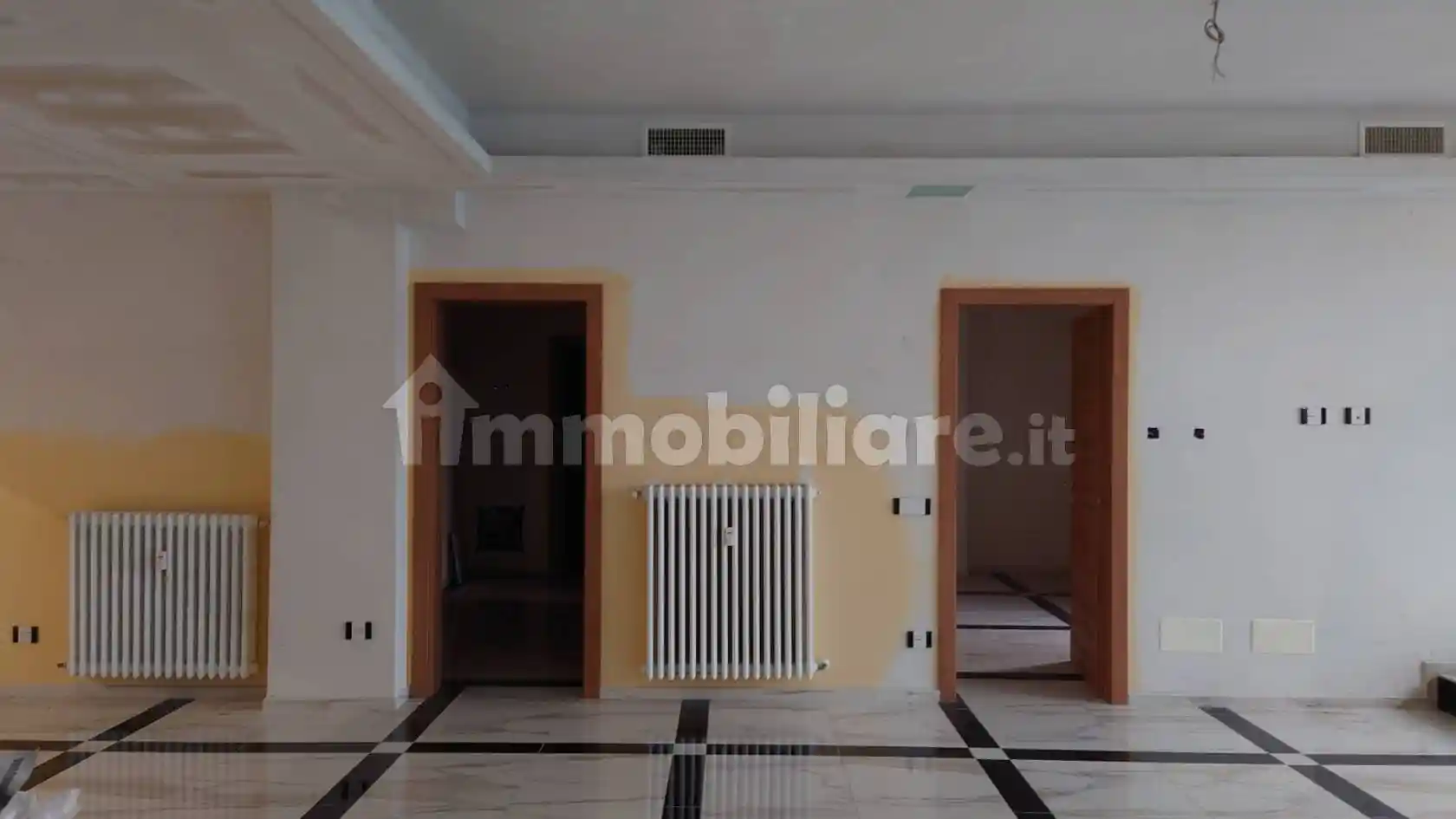 Bilocale via Giuseppe Taverna, Via Taverna - Ospedale, Piacenza - foto 5