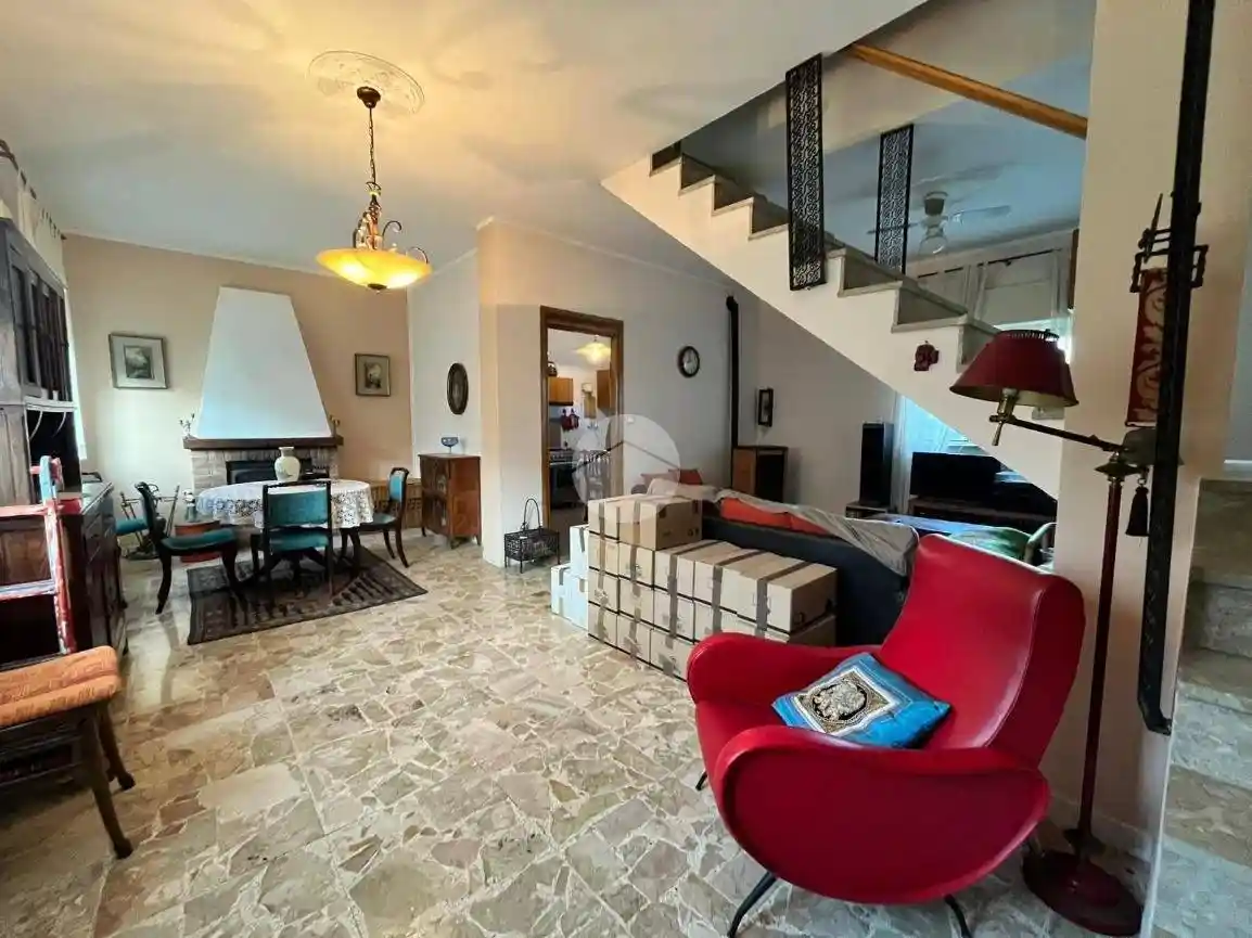 Casa indipendente - foto 5