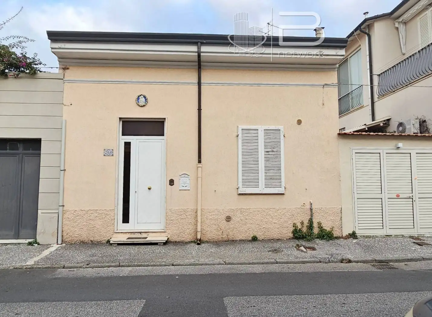 Villetta a schiera in vendita a Viareggio