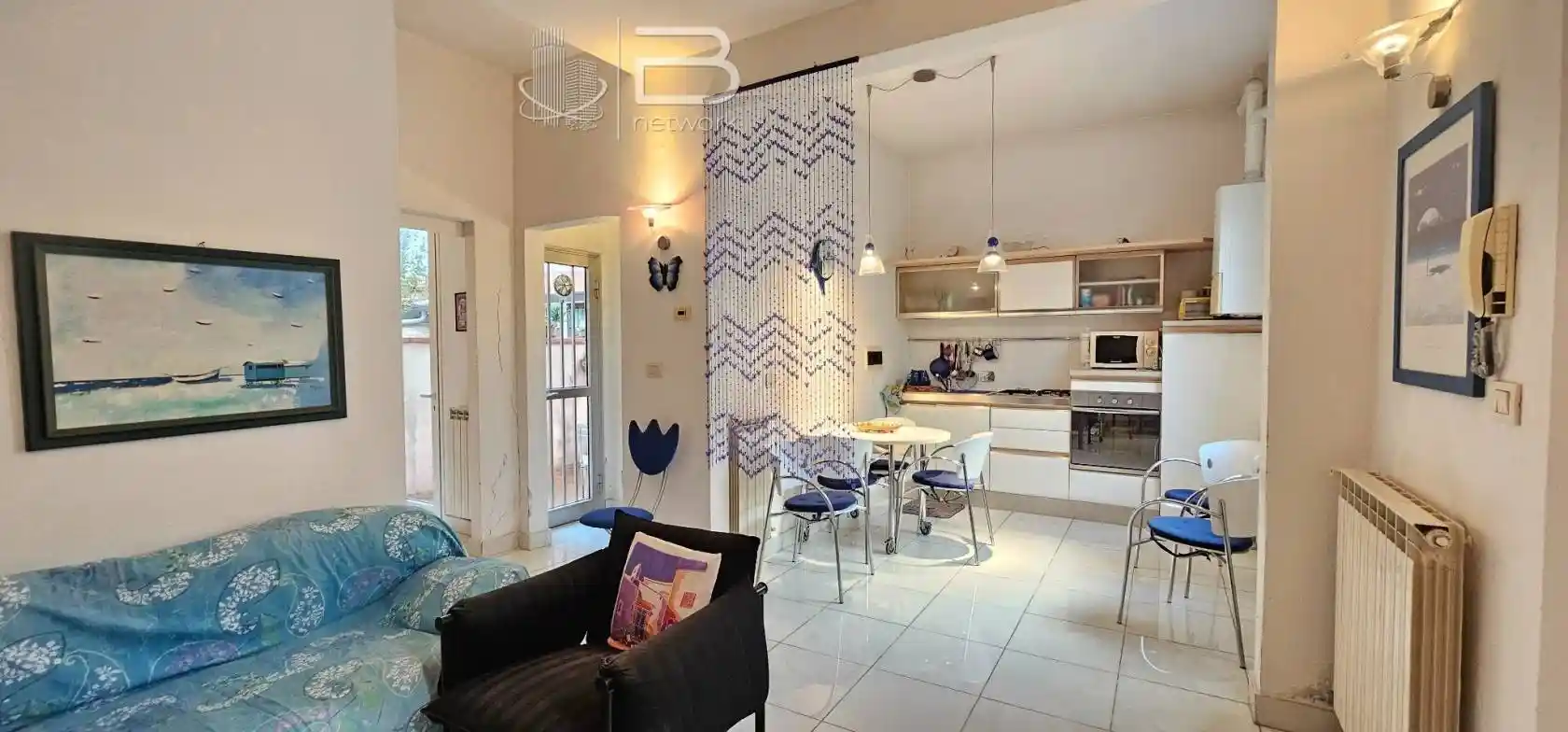 Villetta a schiera - foto 2