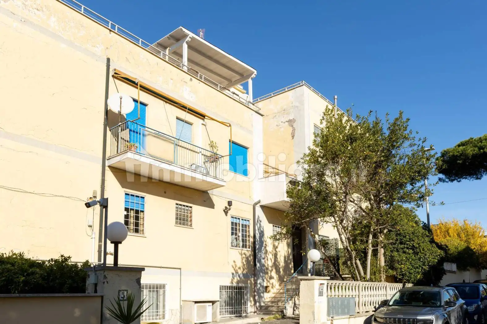 Appartamento in vendita a Anzio