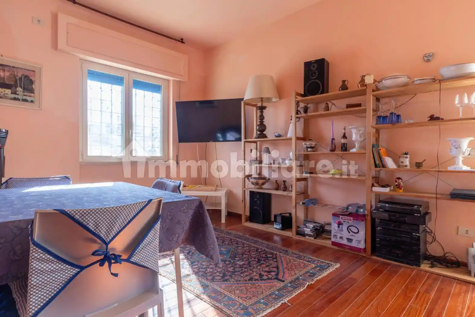 Trilocale via Luigi Sebastiani 5, Villa Claudia, Anzio - foto 2