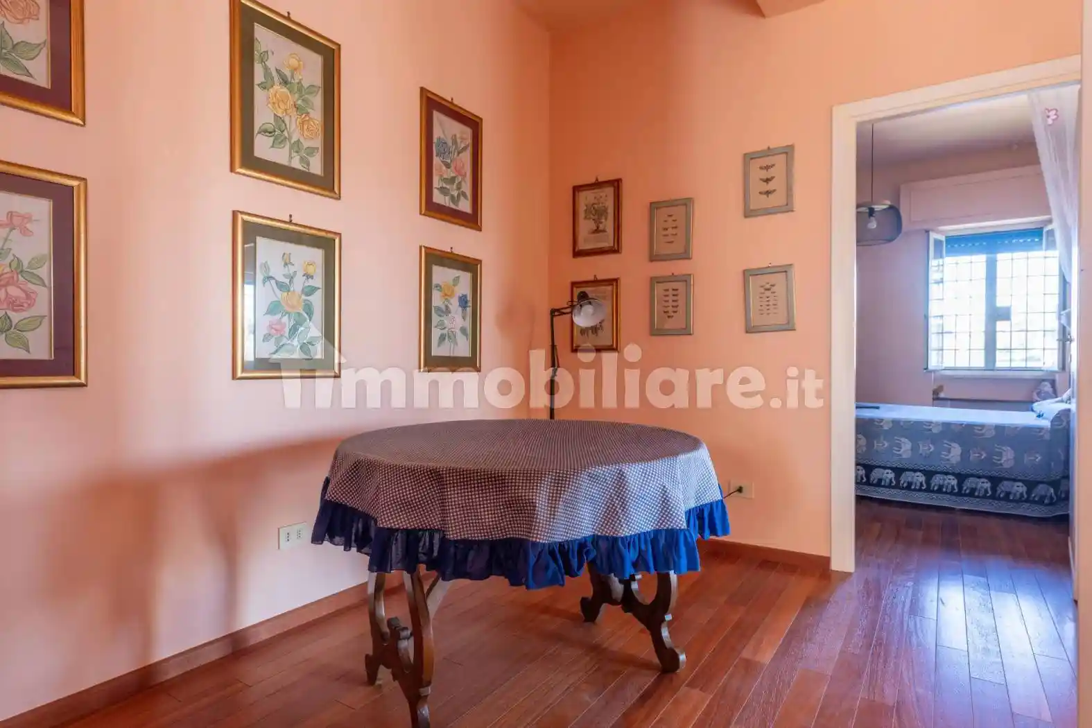 Trilocale via Luigi Sebastiani 5, Villa Claudia, Anzio - foto 3