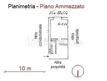Bilocale Umbertina, Umberto - Ermocrate, Siracusa - foto 2