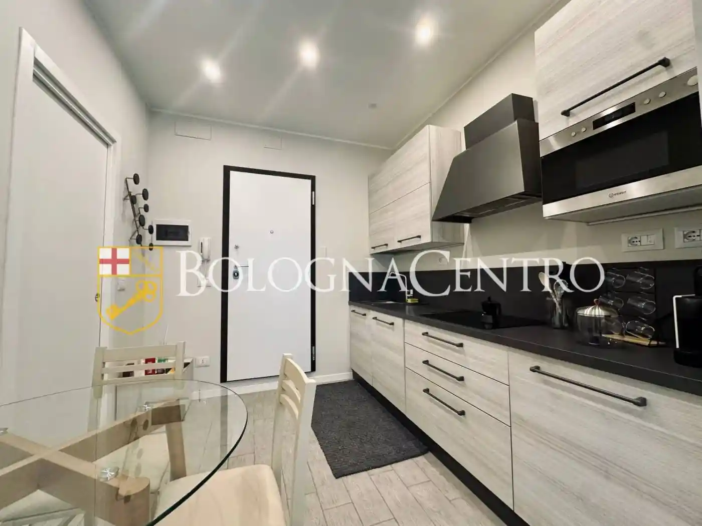 Bilocale via Riva Di Reno, Centro Storico, Bologna - foto 3