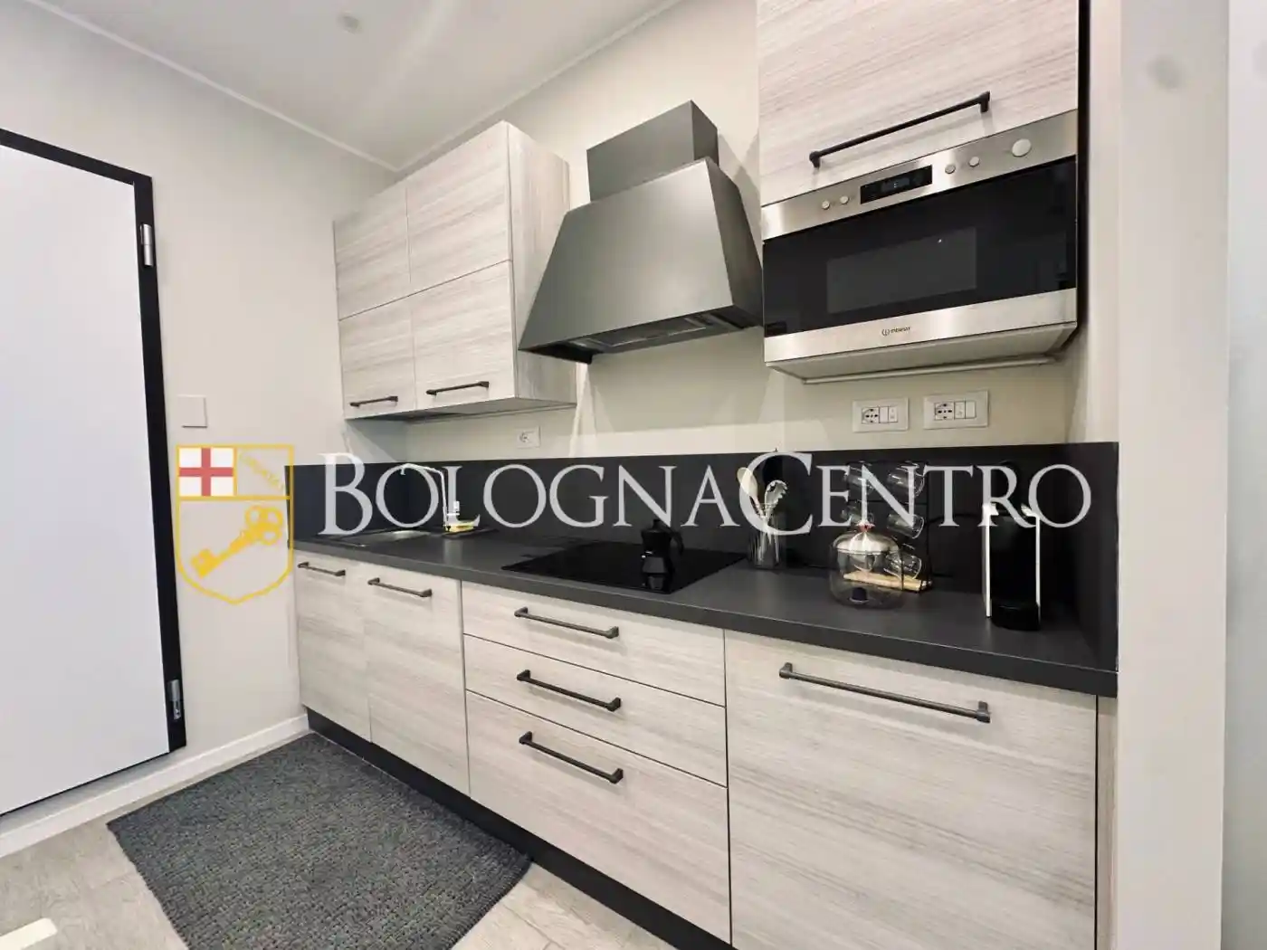 Bilocale via Riva Di Reno, Centro Storico, Bologna - foto 4