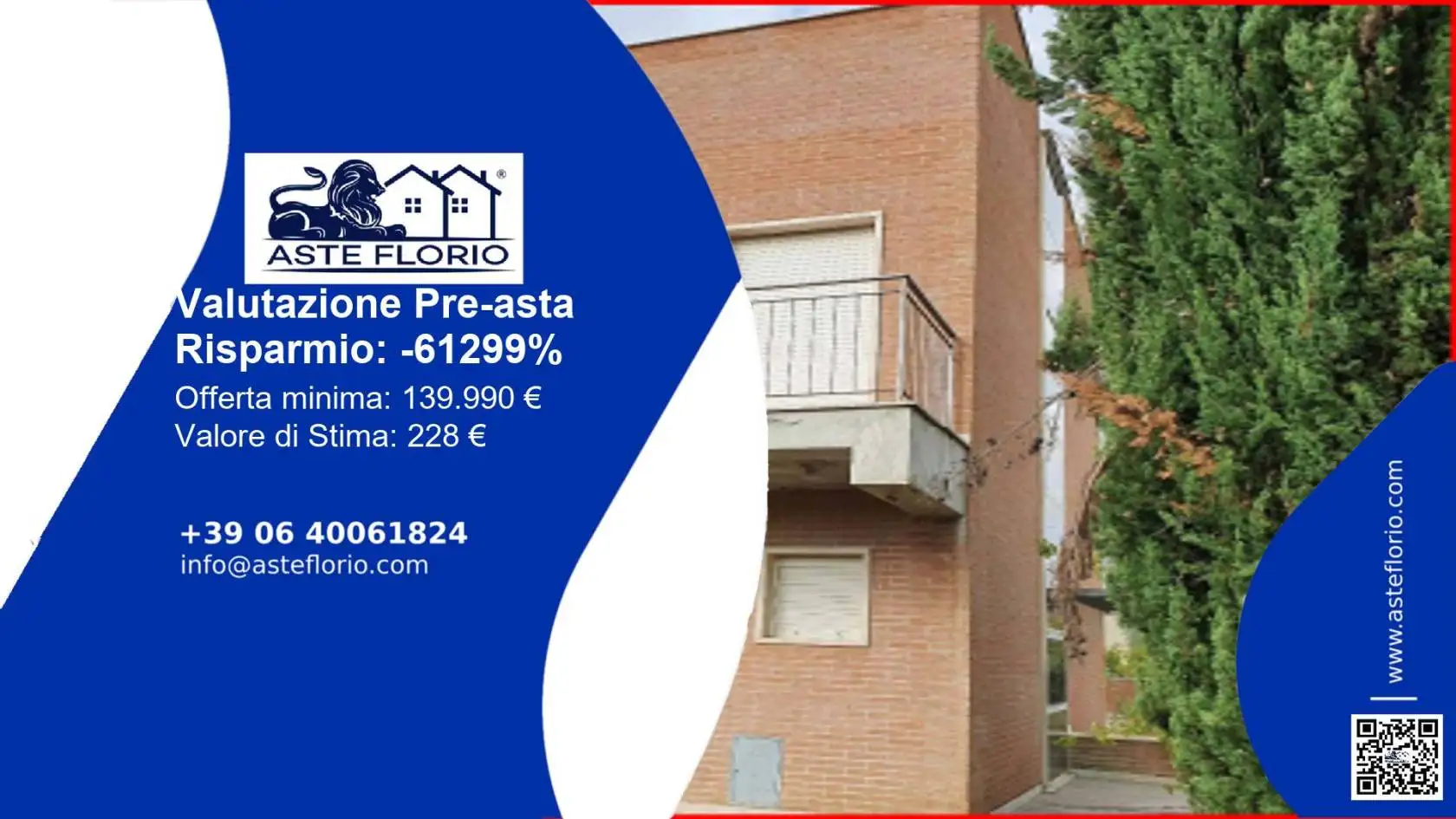 Appartamento in asta a Monteroni d'Arbia