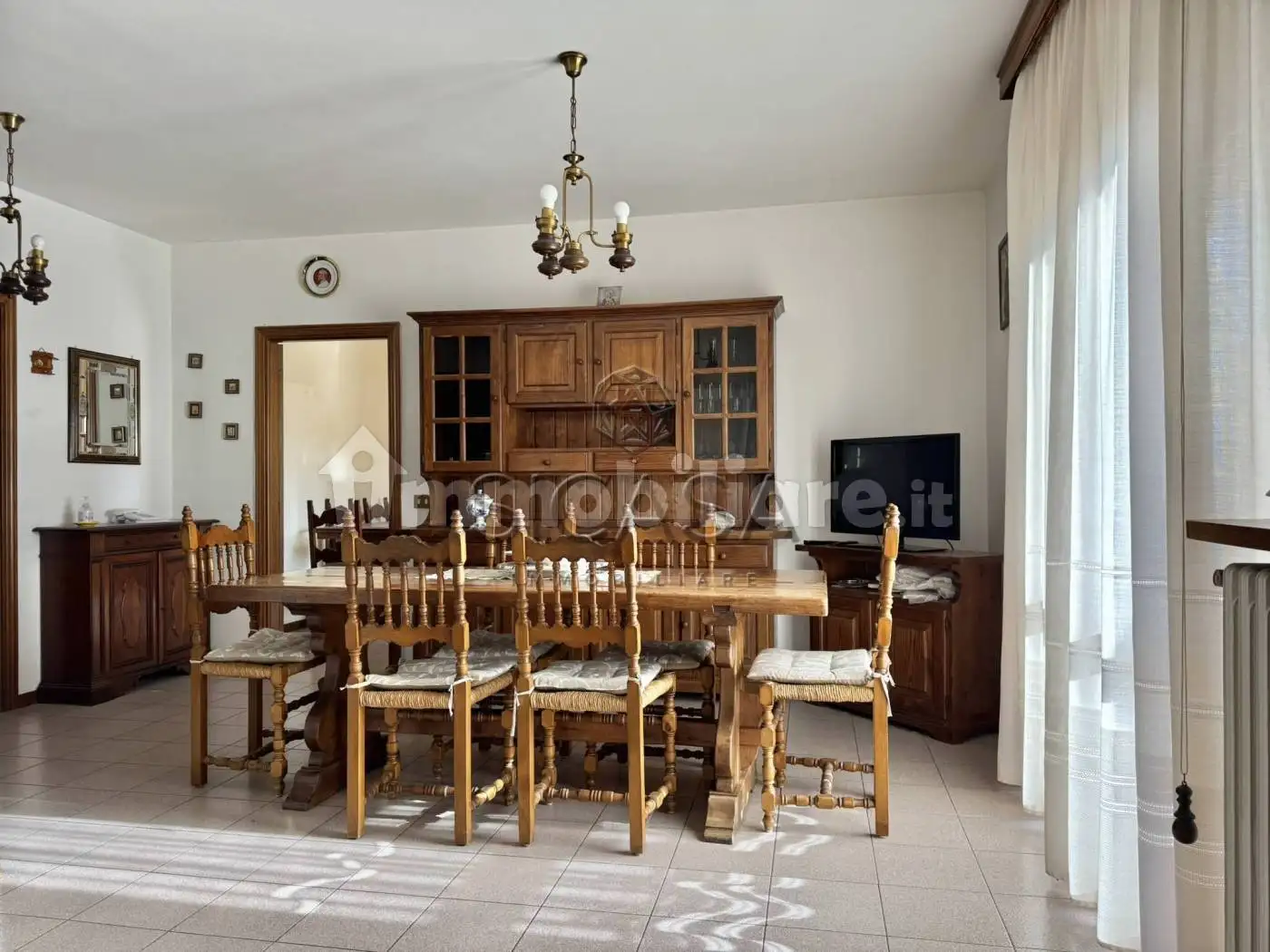 Appartamento in vendita a Città di Castello