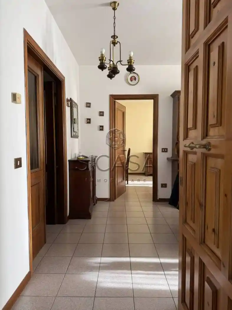 Appartamento viale Aldo Bologni 62, Centro, Città di Castello - foto 2