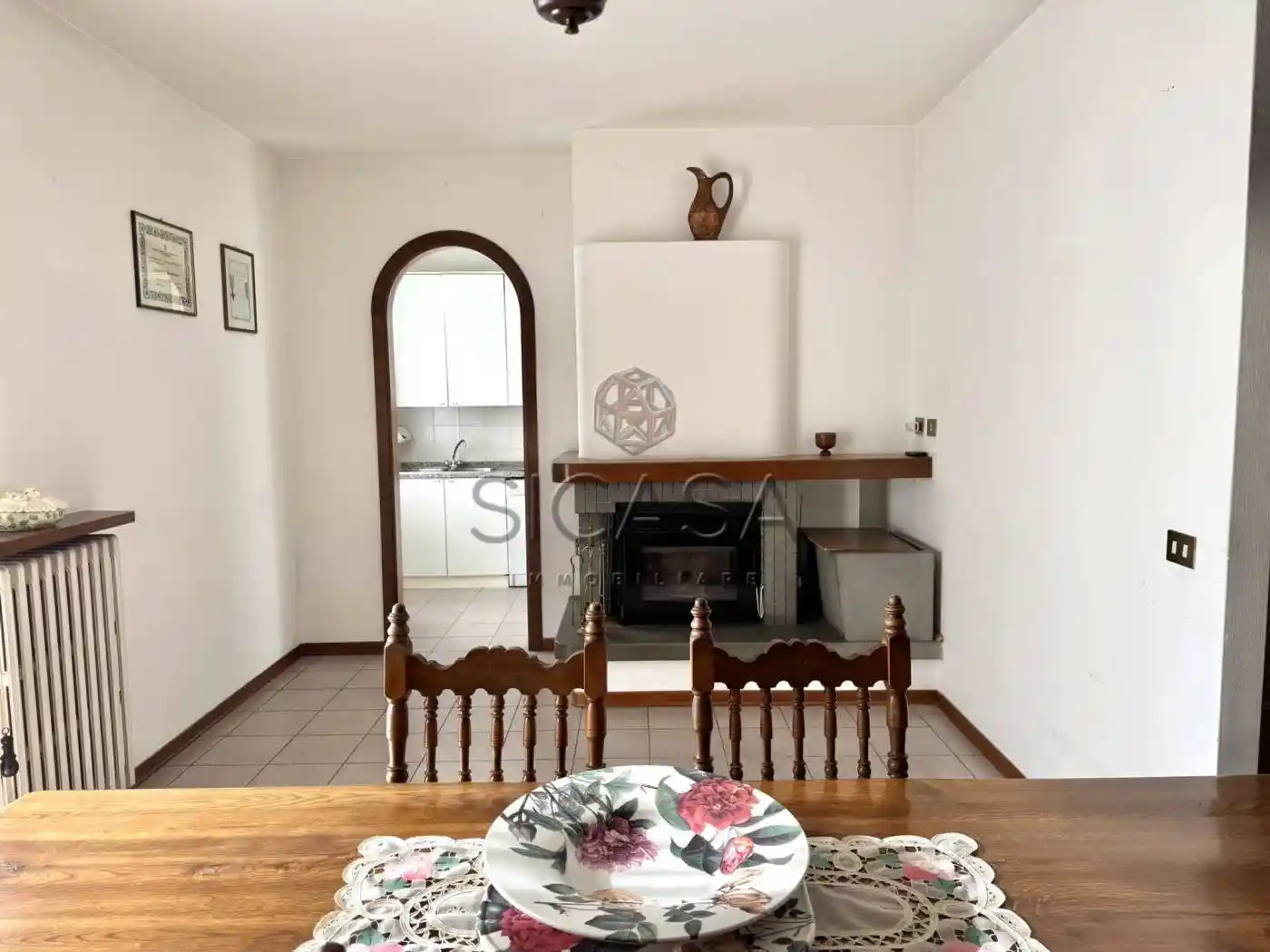 Appartamento viale Aldo Bologni 62, Centro, Città di Castello - foto 5