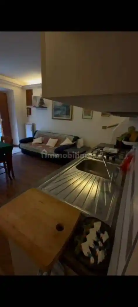 Terratetto unifamiliare via 4 Novembre, Camerata Nuova - foto 3