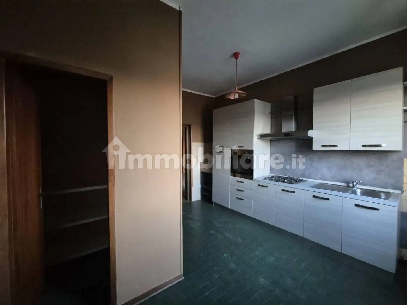 Appartamento in vendita a Fucecchio