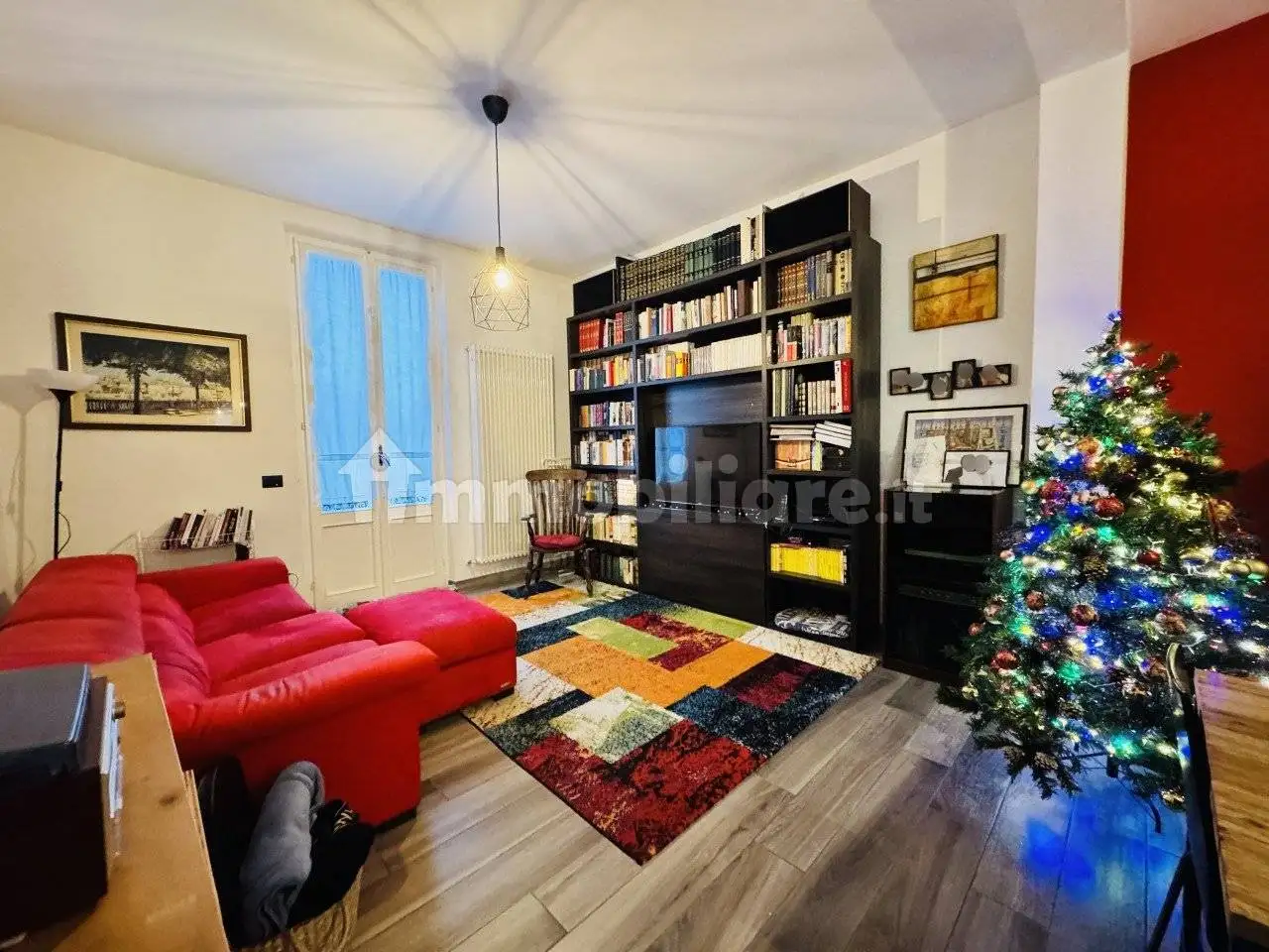 Appartamento in vendita a Parma