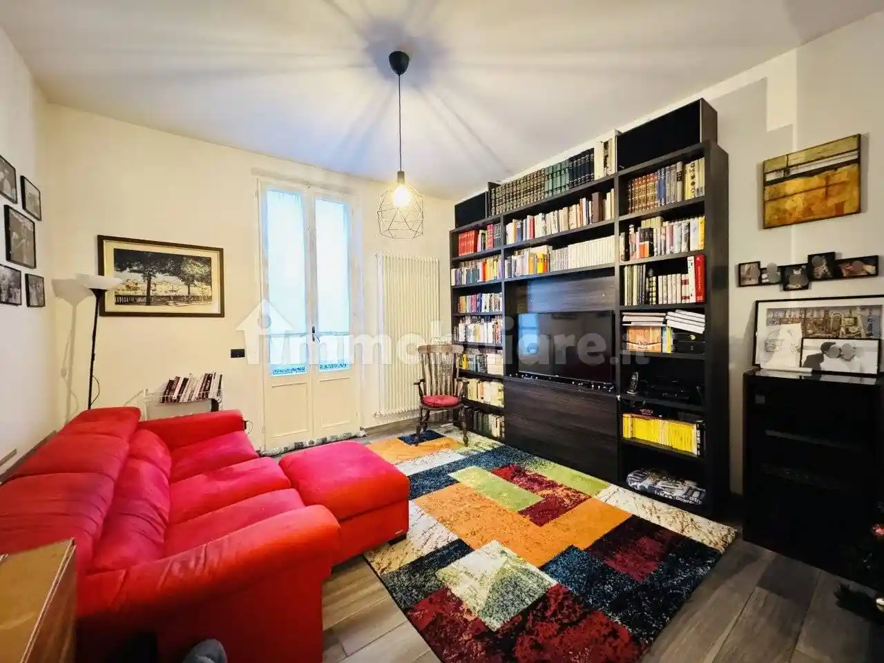 Trilocale via Toscana, San Lazzaro, Parma - foto 3