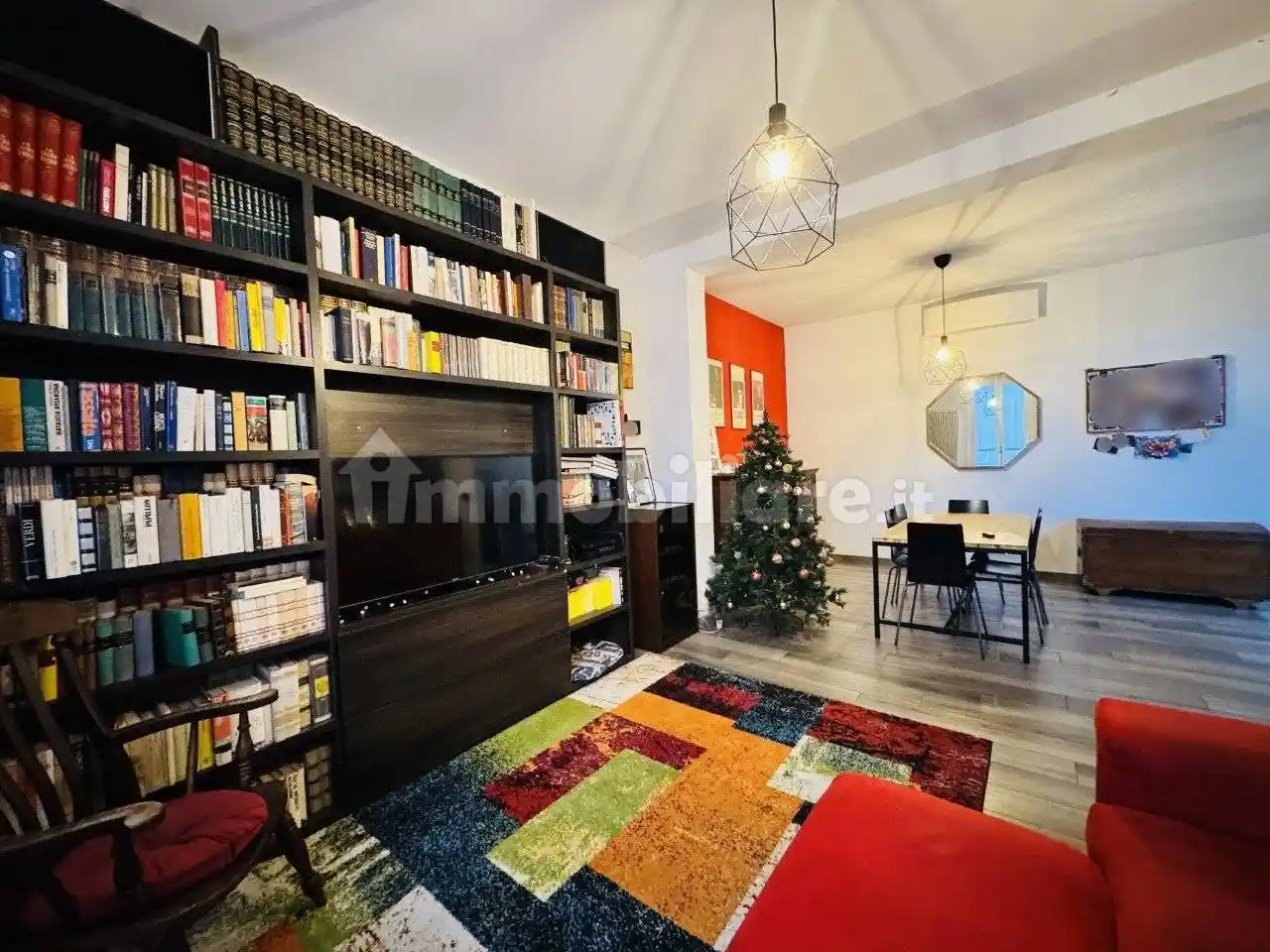 Trilocale via Toscana, San Lazzaro, Parma - foto 4