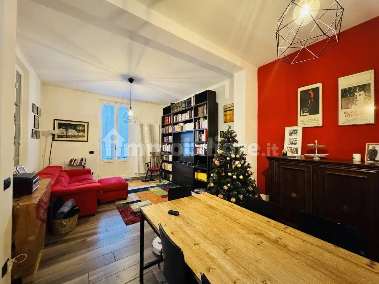 Trilocale via Toscana, San Lazzaro, Parma - foto 5