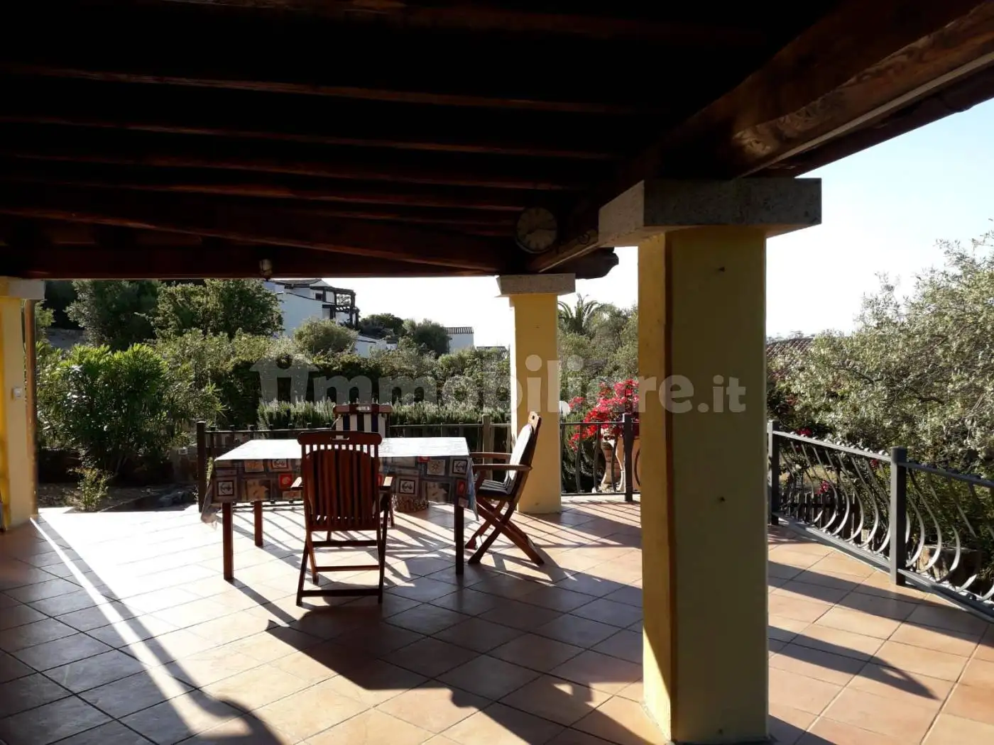 Villetta a schiera in vendita a Budoni