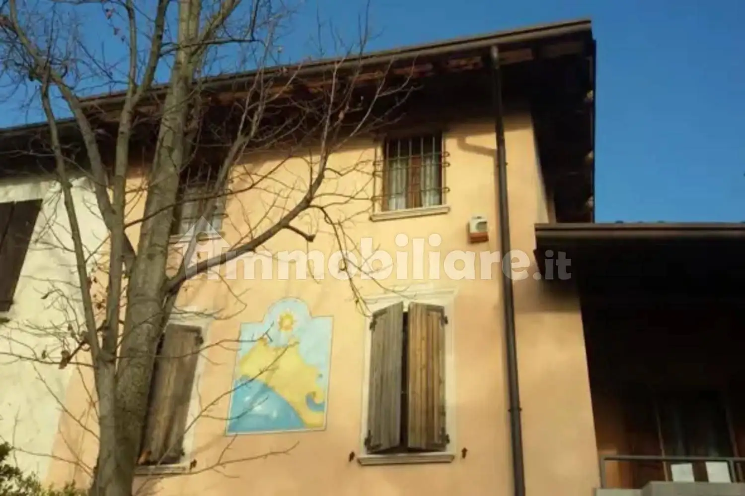 Appartamento in asta a Montichiari