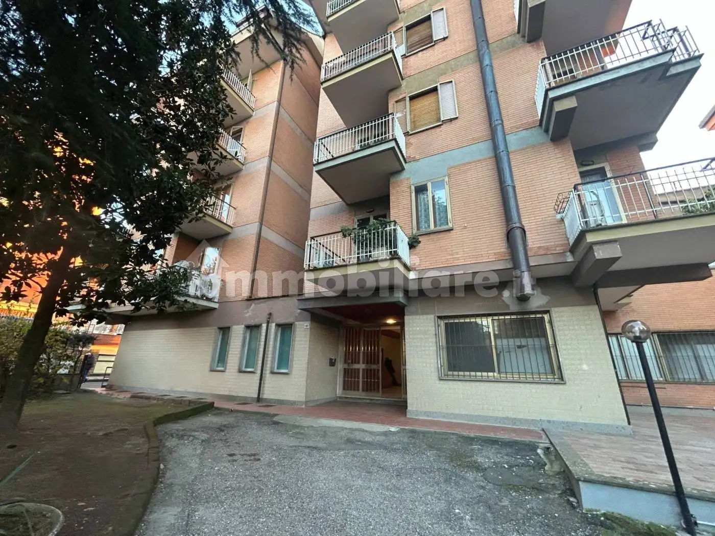 Appartamento in vendita a Viterbo