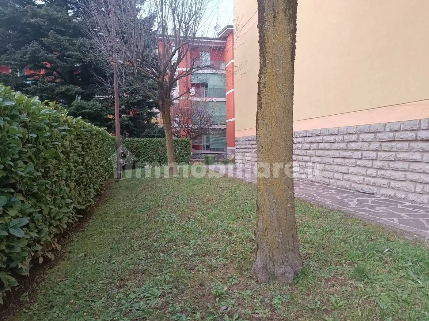 Trilocale via Samuele Biava, Valverde, Bergamo - foto 2