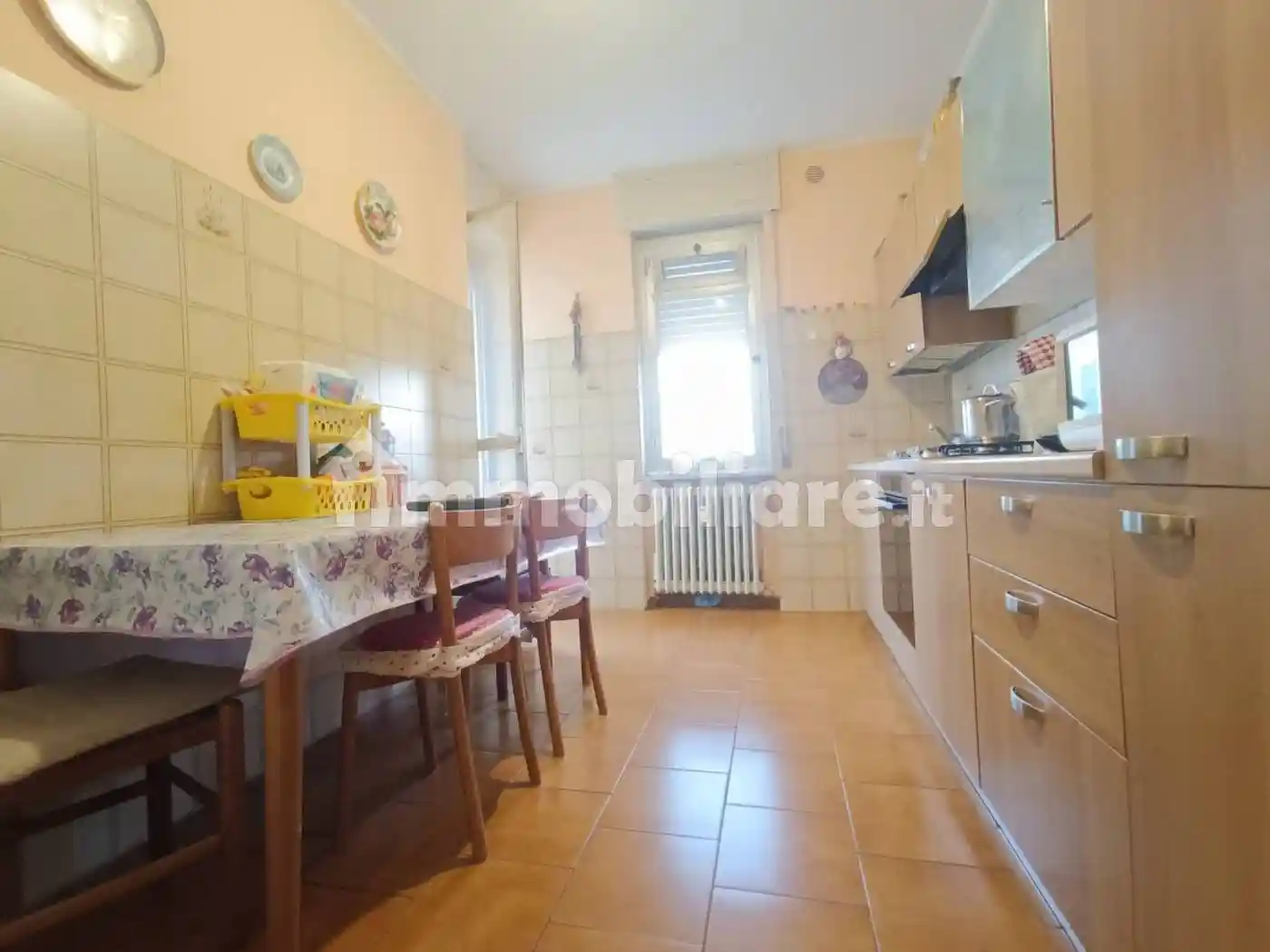 Trilocale via Samuele Biava, Valverde, Bergamo - foto 5