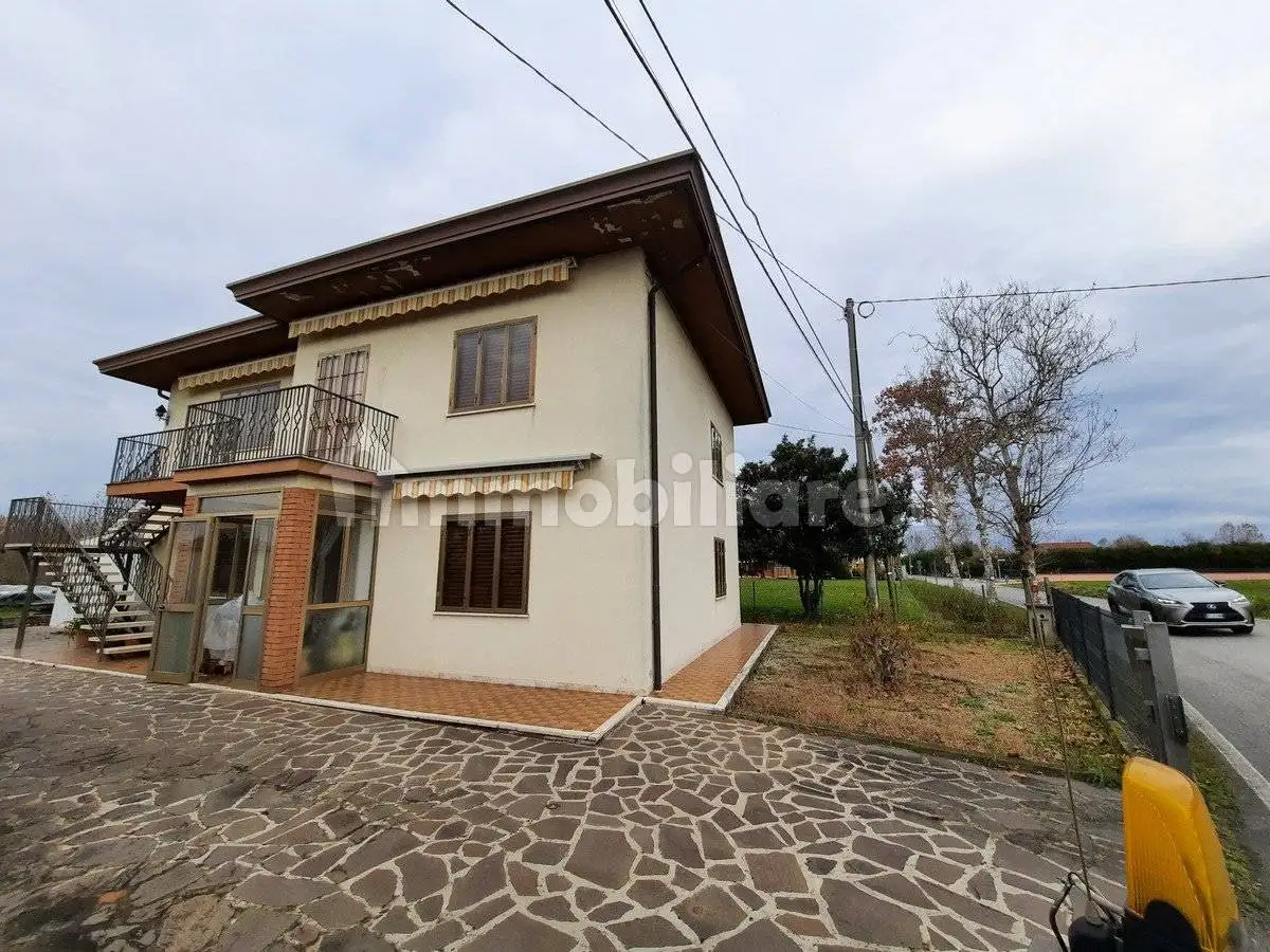 Villa in vendita a Preganziol