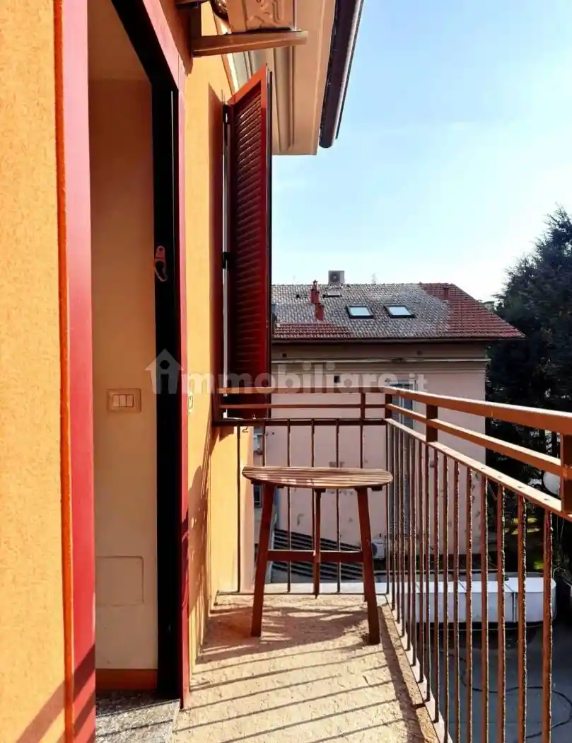 Bilocale via Carlo d'Adda 2, Navigli - Darsena, Milano - foto 5